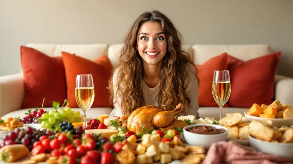 scopri se la crescente tendenza verso il cibo di qualità ha davvero senso. un'analisi sorprendente sui motivi che spingono le persone a scegliere ingredienti freschi e autentici per una vita migliore.