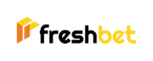 Freshbet logo