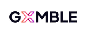 Gxmble logo
