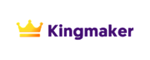 Kingmaker Casino logo