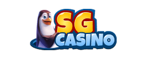 SG Casino logo