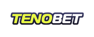 Tenobet logo